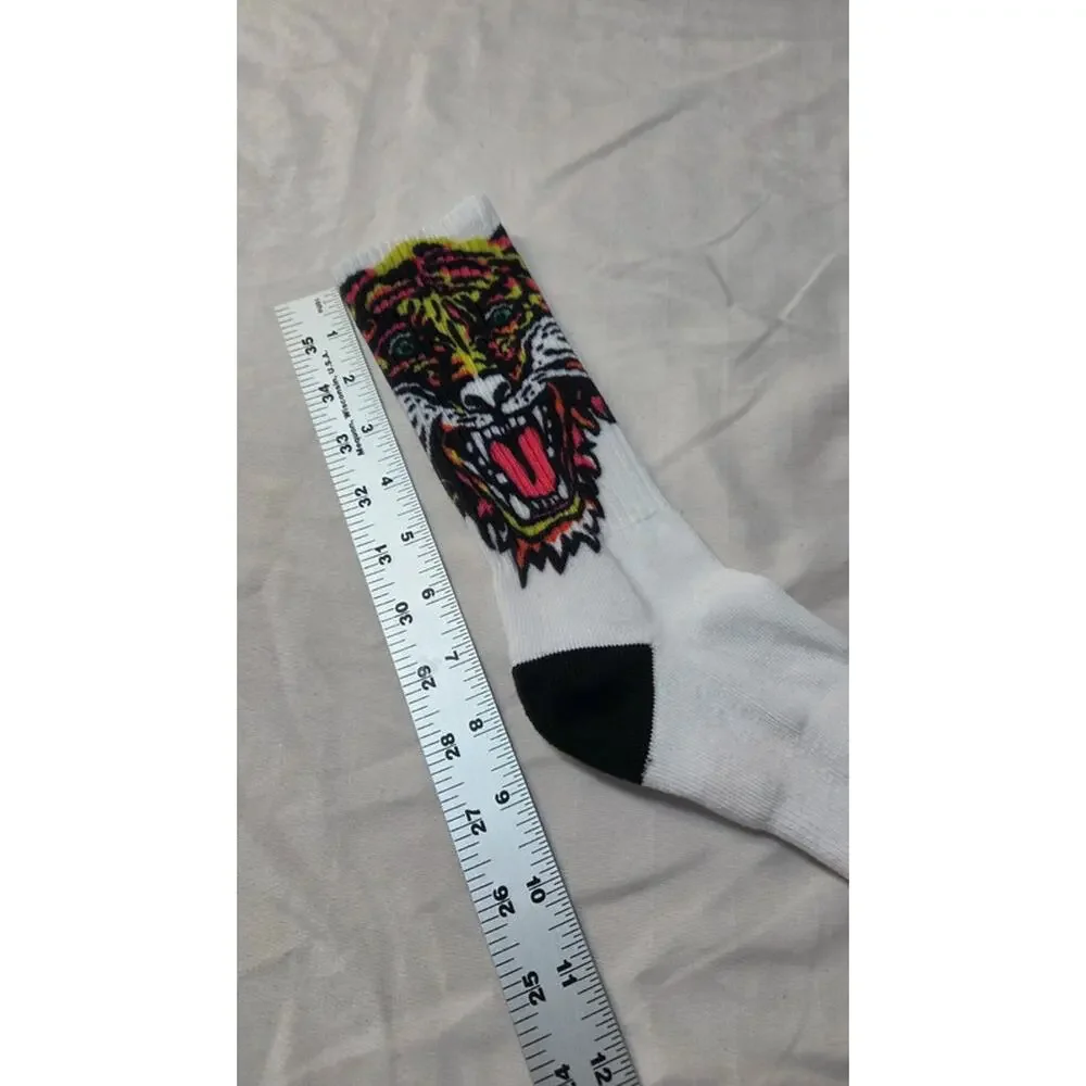 Socks novelty crew